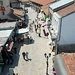 מלון In The Heart Of Old Bazaar With Private Parking