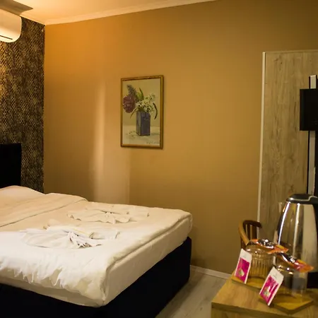 In The Heart Of Old Bazaar With Private Parking Hotel 3*