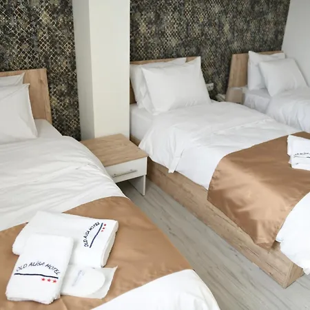 In The Heart Of Old Bazaar With Private Parking Hotel Skopje