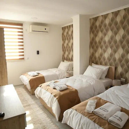 In The Heart Of Old Bazaar With Private Parking Hotel 3*