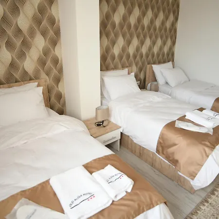 In The Heart Of Old Bazaar With Private Parking Hotel