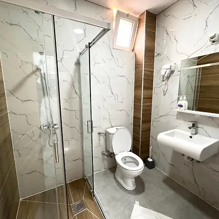 In The Heart Of Old Bazaar With Private Parking Hotel Skopje