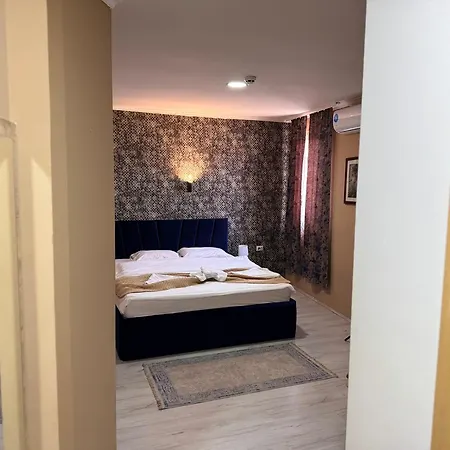 In The Heart Of Old Bazaar With Private Parking Hotel 3*