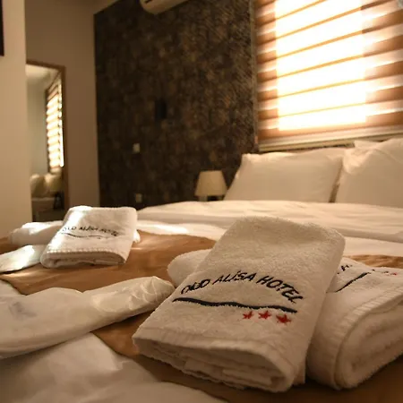 In The Heart Of Old Bazaar With Private Parking Hotel Skopje