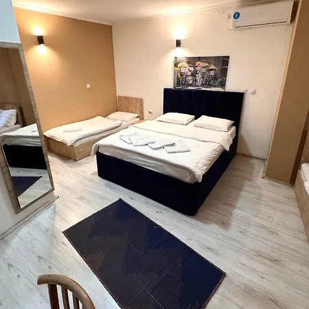 In The Heart Of Old Bazaar With Private Parking Hotel Skopje