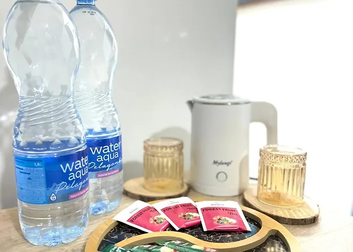 In The Heart Of Old Bazaar With Private Parking 3* Skopje