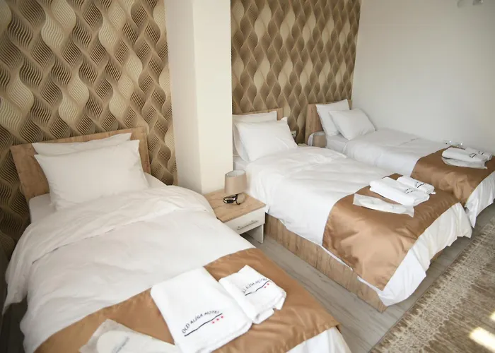 In The Heart Of Old Bazaar With Private Parking Hotel