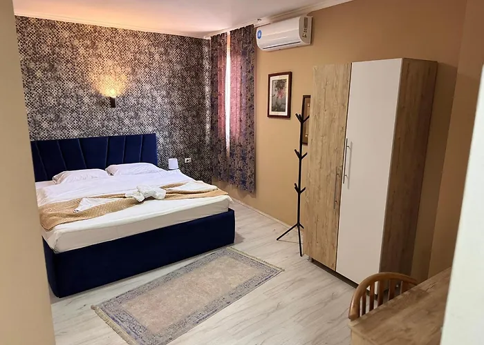 In The Heart Of Old Bazaar With Private Parking Skopje