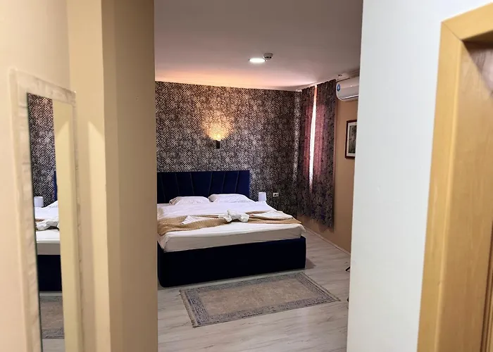 In The Heart Of Old Bazaar With Private Parking Hotel 3*