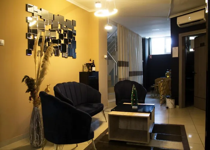 In The Heart Of Old Bazaar With Private Parking Skopje