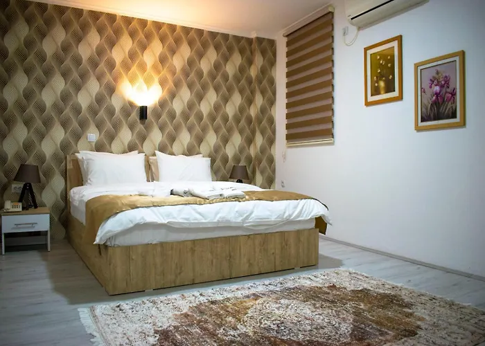 In The Heart Of Old Bazaar With Private Parking 3*