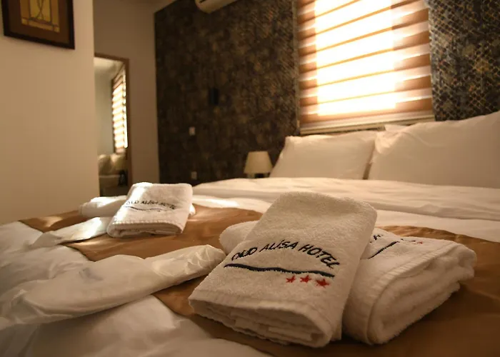 In The Heart Of Old Bazaar With Private Parking Hotel Skopje