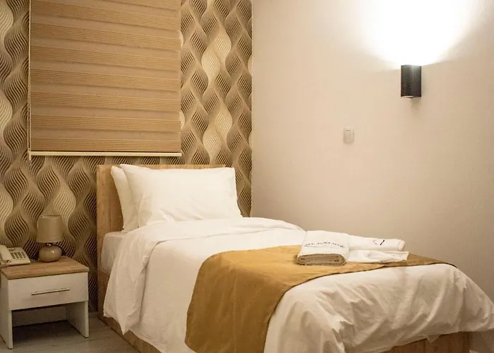In The Heart Of Old Bazaar With Private Parking 3* Skopje